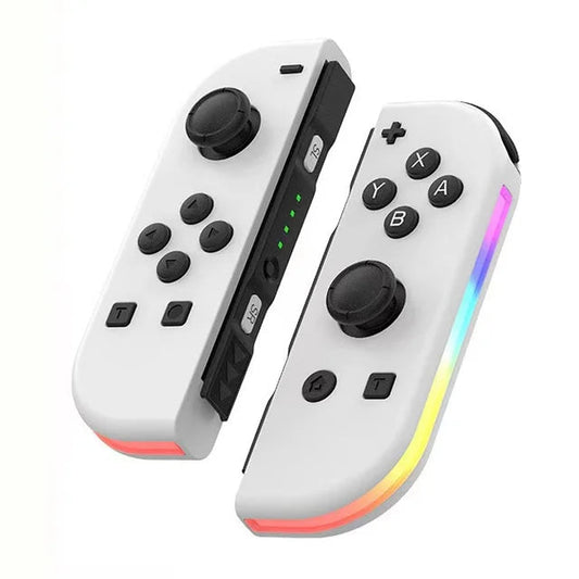 Cordless Gaming Controller - Luxicro