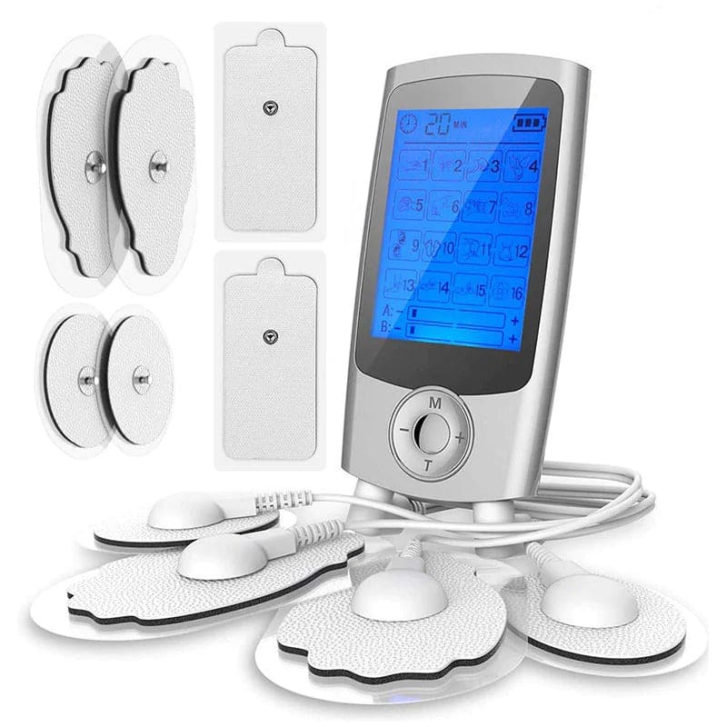 Professional Electrolysis Hair Remover Device - Luxicro