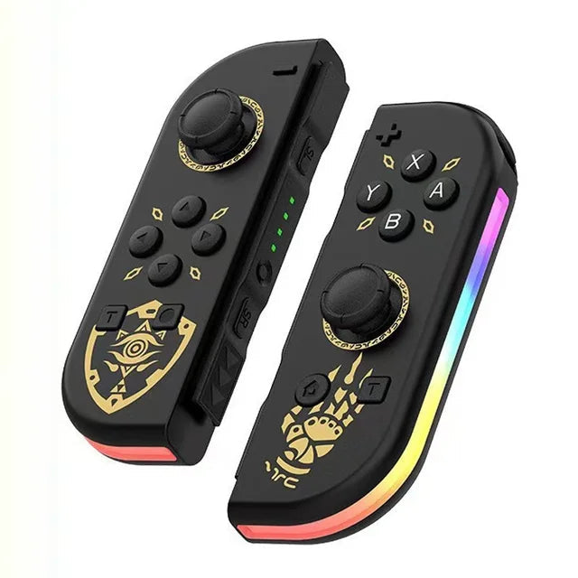 Cordless Gaming Controller
