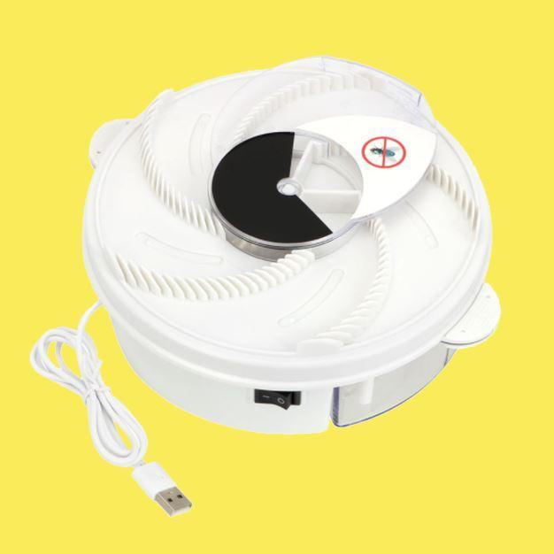 Automatic Insect Killer Lamp - Luxicro