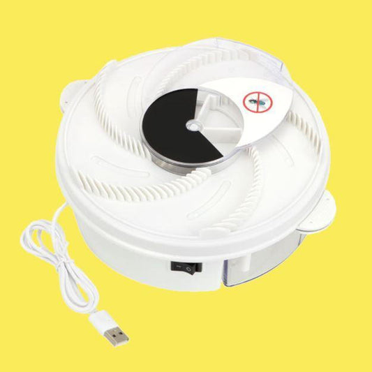 Automatic Insect Killer Lamp - Luxicro