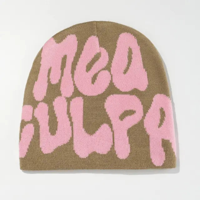 Cozy Cold Weather Knit Hats