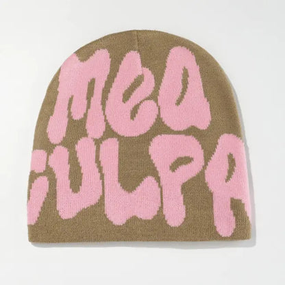 Cozy Cold Weather Knit Hats