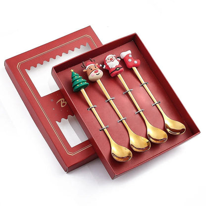 Festive Holiday Table Centerpiece Decoration