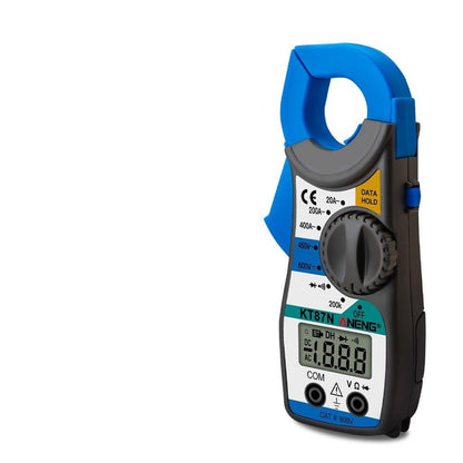 Accurate Digital Multimeter Clamp Tester Meter