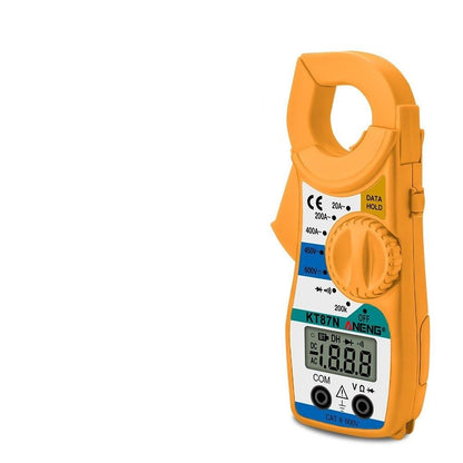 Accurate Digital Multimeter Clamp Tester Meter