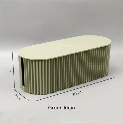 Portable Wire Organizer Box