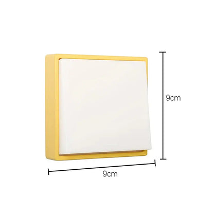 Portable Rechargeable LED Night Lamp