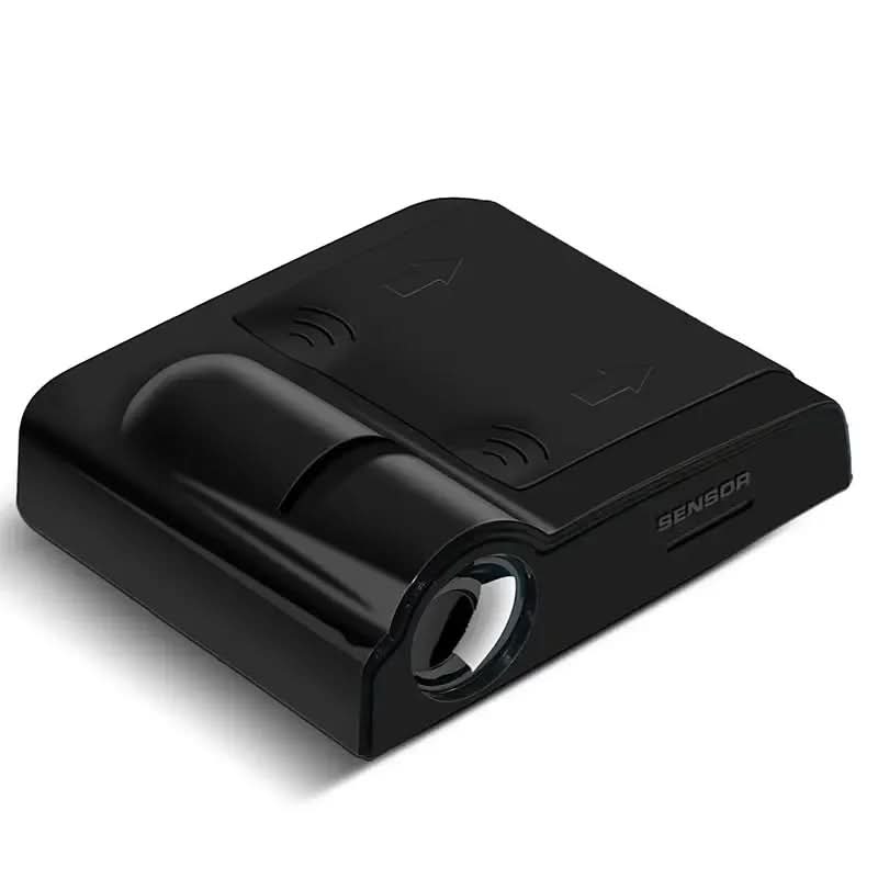 Customizable LED Car Door Projection Light