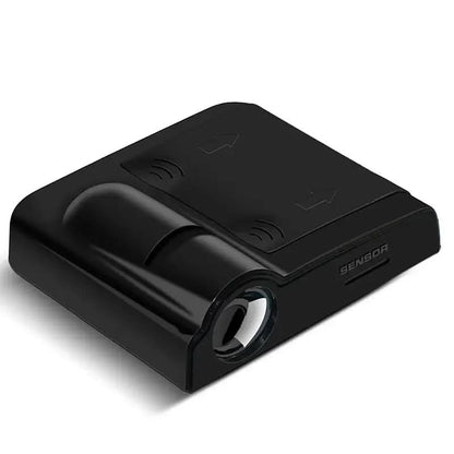 Customizable LED Car Door Projection Light