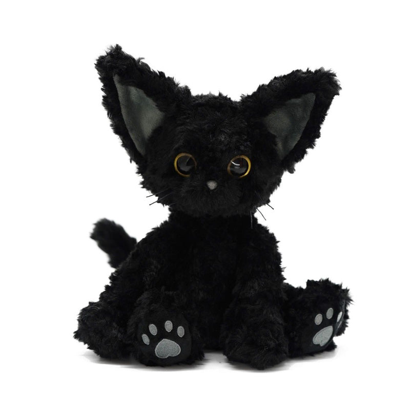 Adorable Cat Cuddle Plush Toy - Luxicro
