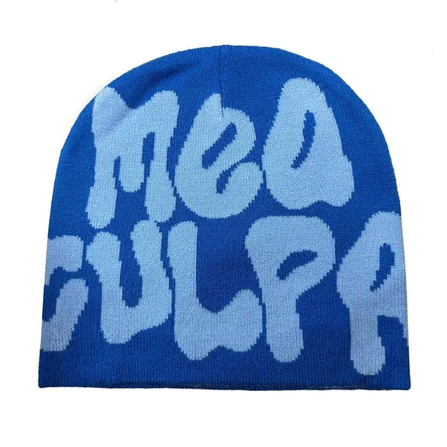 Cozy Cold Weather Knit Hats
