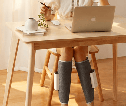 Relaxing Air Compression Leg Massage Machine