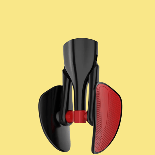 Core Strength Training Device for Men and Women - Luxicro