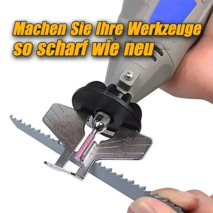 Professional Heavy Duty Chainsaw Sharpener Kit