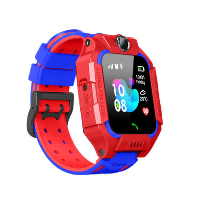 Children's GPS Smart Watch with Touch Screen