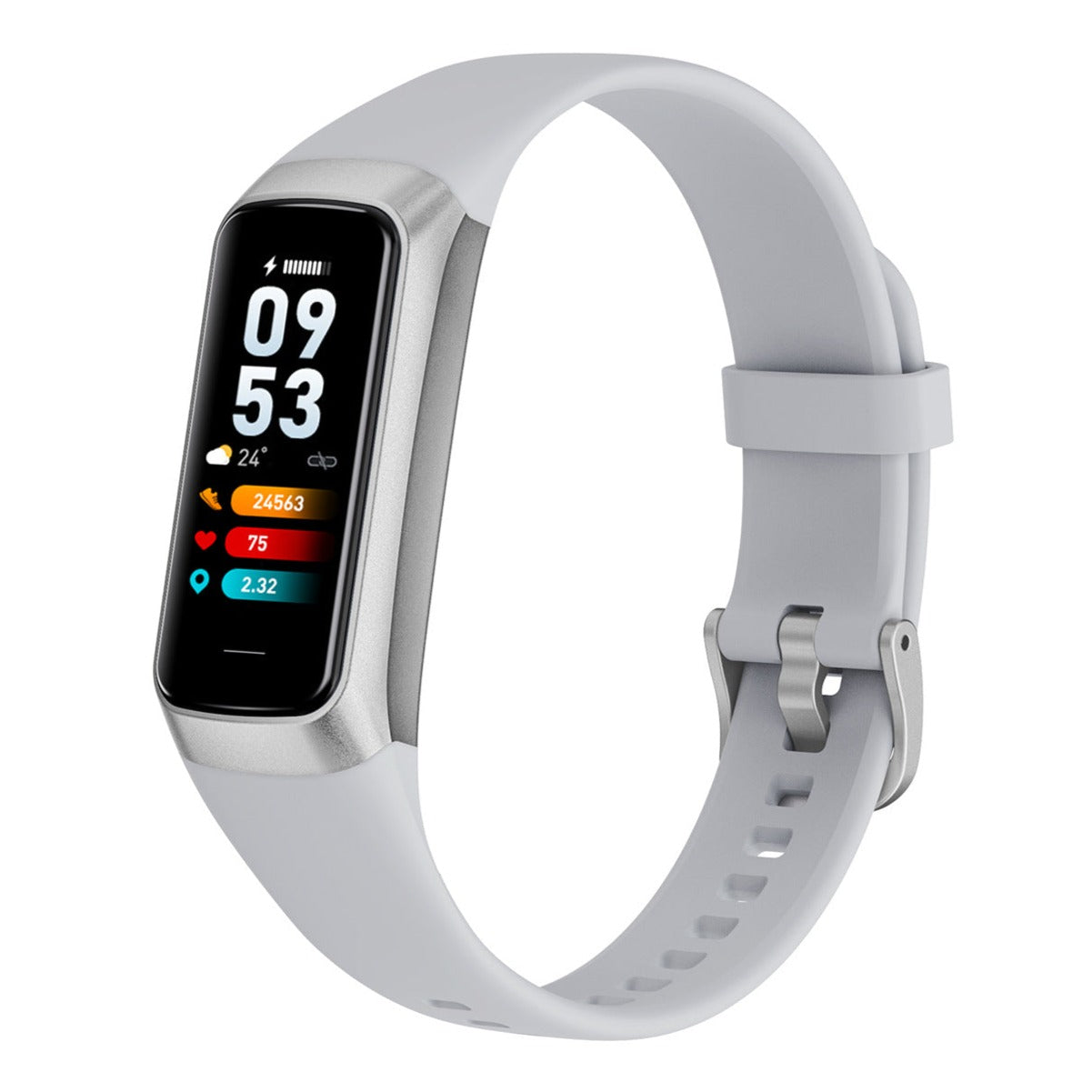 Kids Fitness Watch with Pedometer and Step Tracker