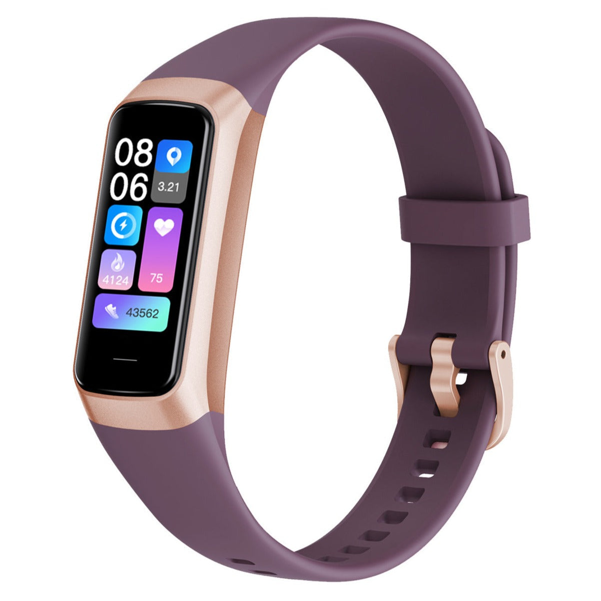 Kids Fitness Watch with Pedometer and Step Tracker