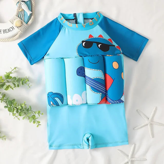 Children's Coast Guard Approved Life Jacket