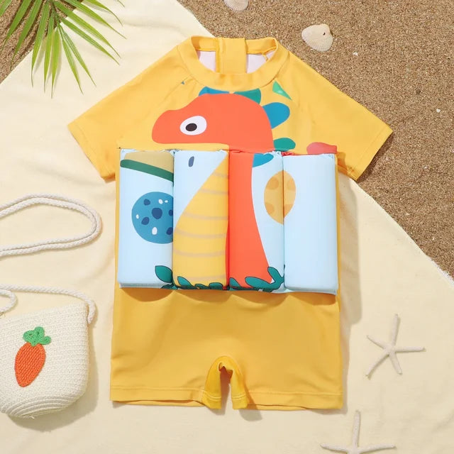 Children's Coast Guard Approved Life Jacket