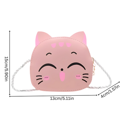 Cute Cat Pet Carrier
