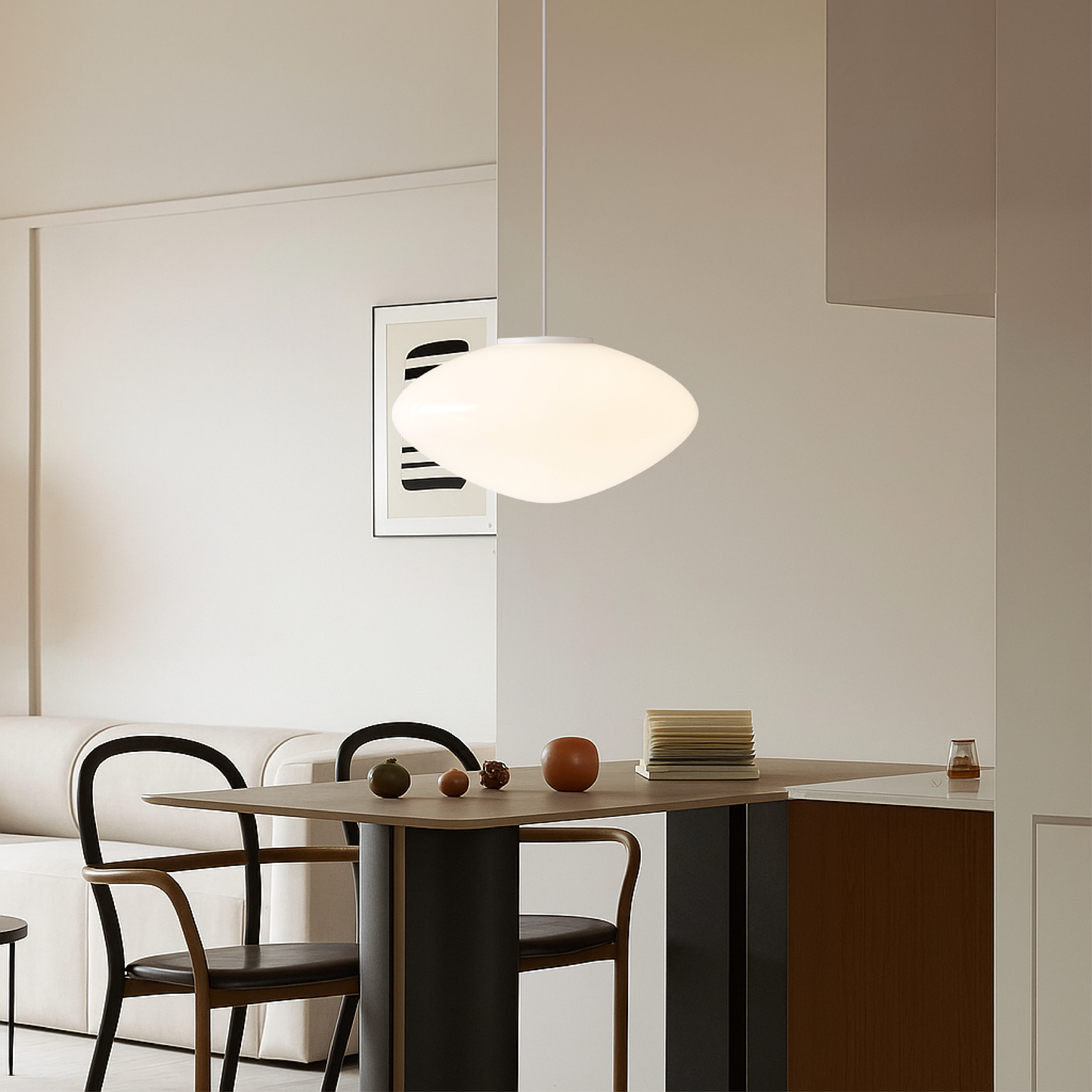 Nordic Design Pendant Light