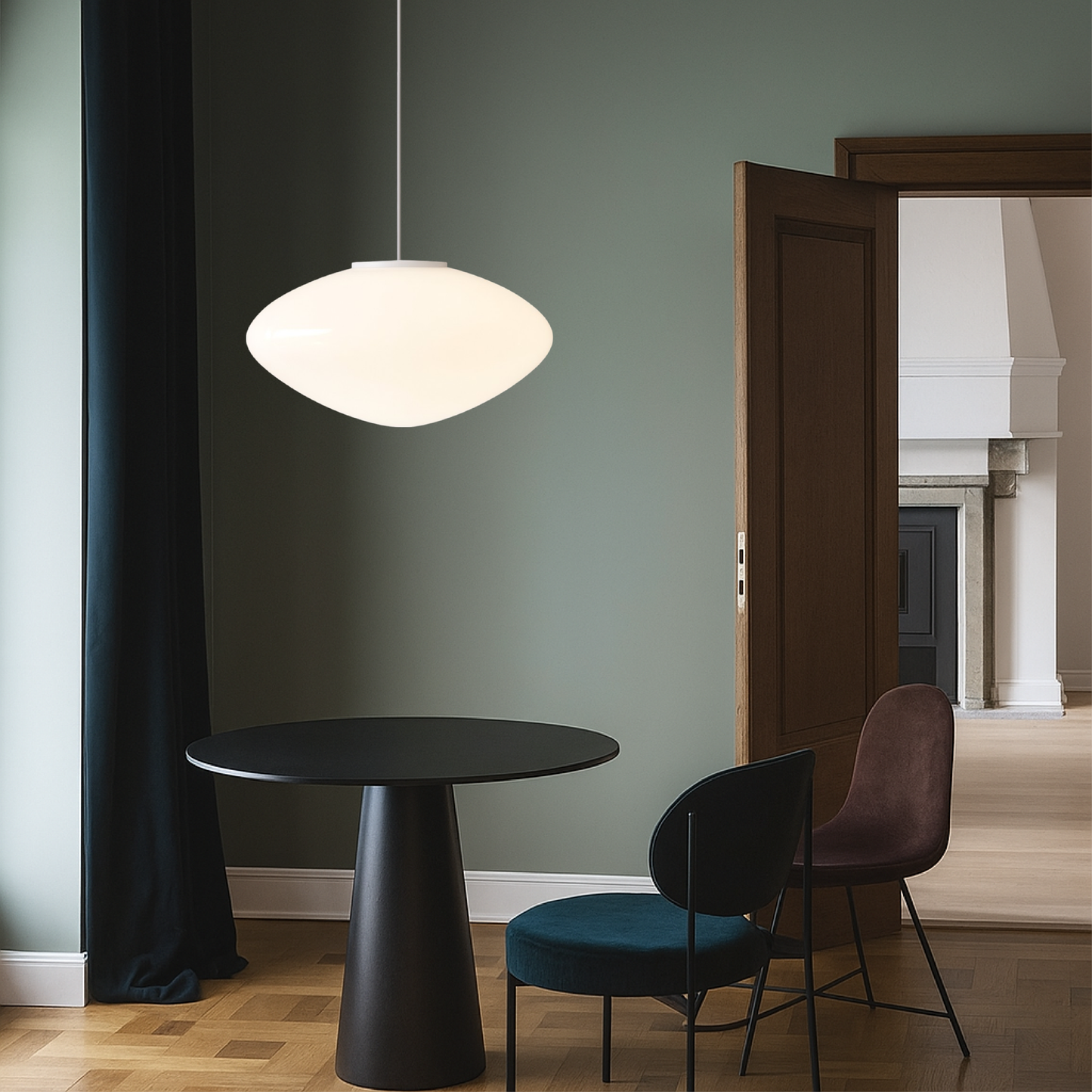 Nordic Design Pendant Light