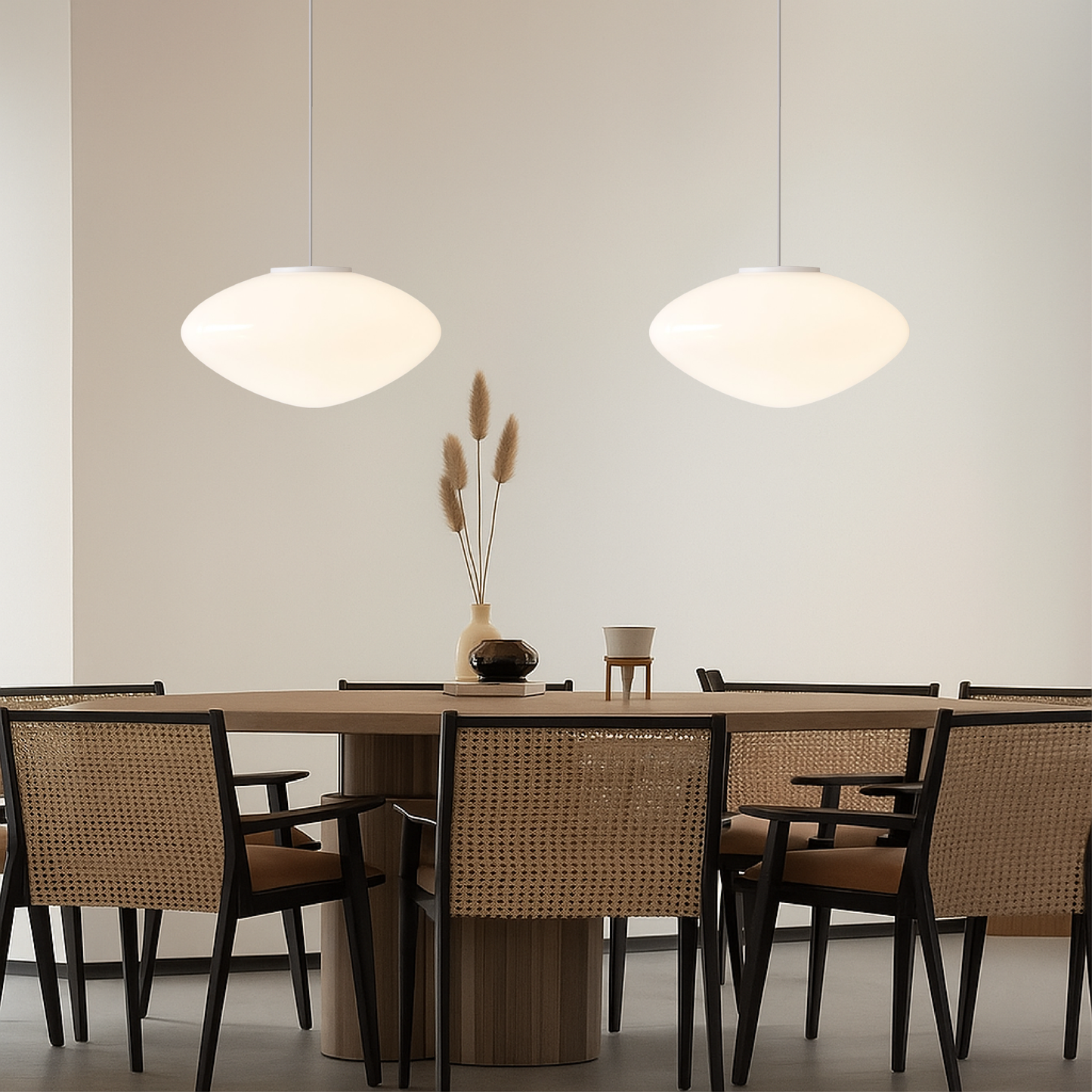 Nordic Design Pendant Light