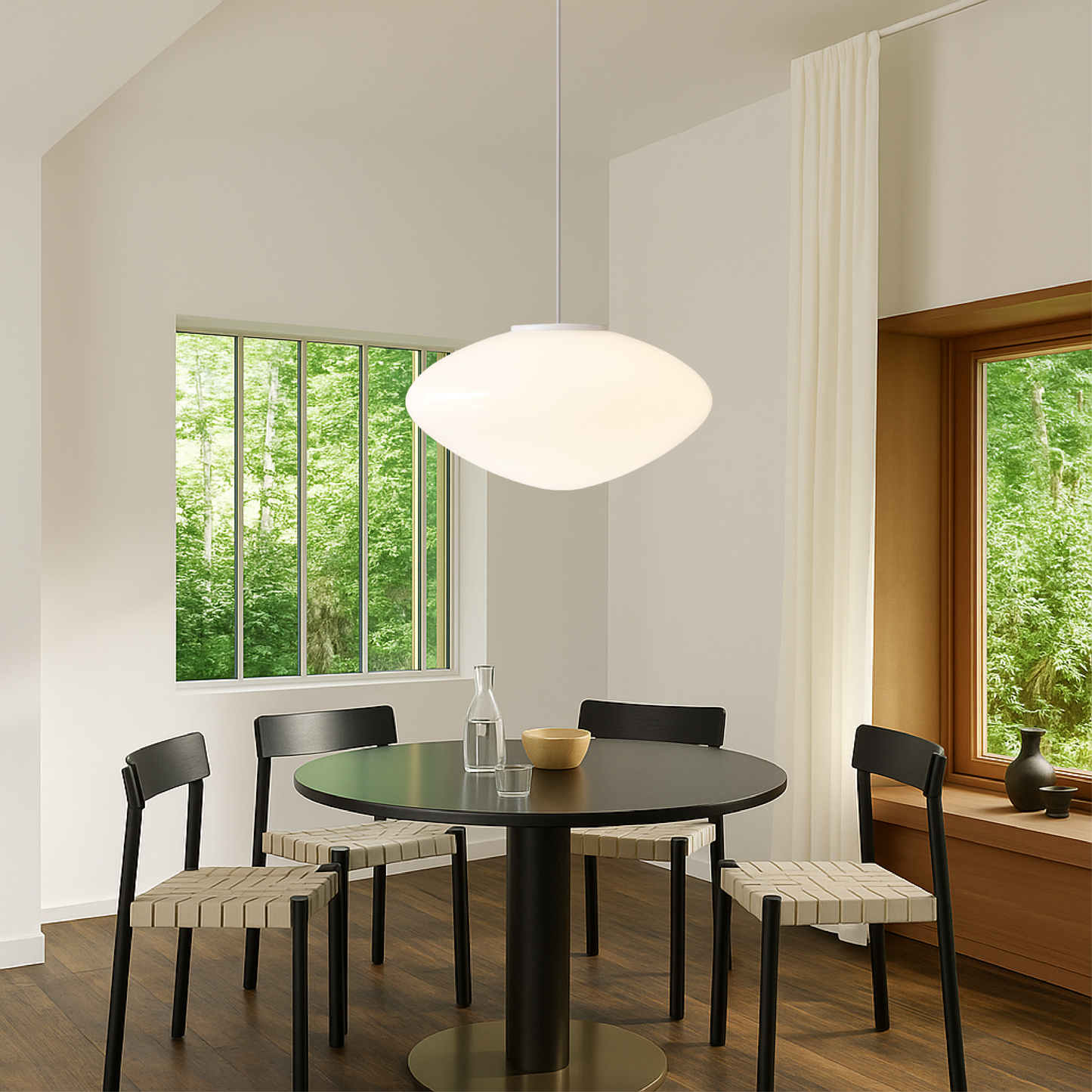 Nordic Design Pendant Lamp - Luxicro