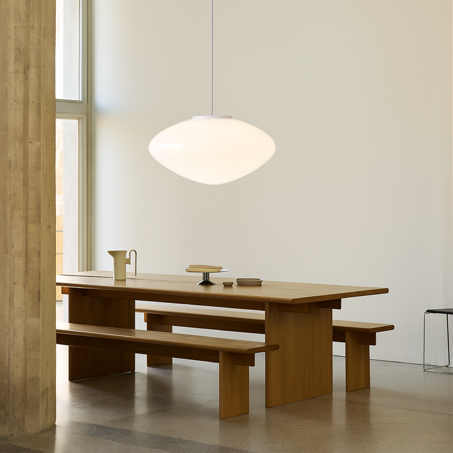 Nordic Design Pendant Light