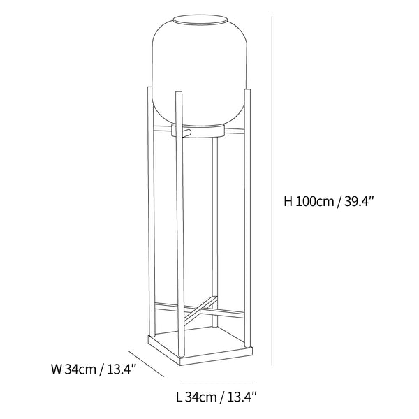 Portable Outdoor Solar Light