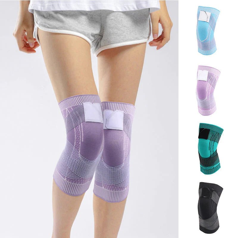Soft Neoprene Knee Support Wrap