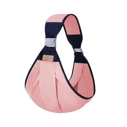 Ergonomic Baby Sling for Newborns and Infants