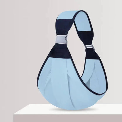 Ergonomic Baby Sling for Newborns and Infants