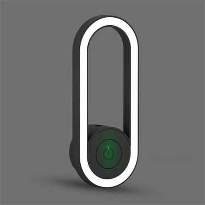 Compact Mosquito Repellent with Night Light