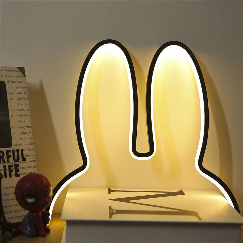 Cozy LED Bedside Night Light - Luxicro