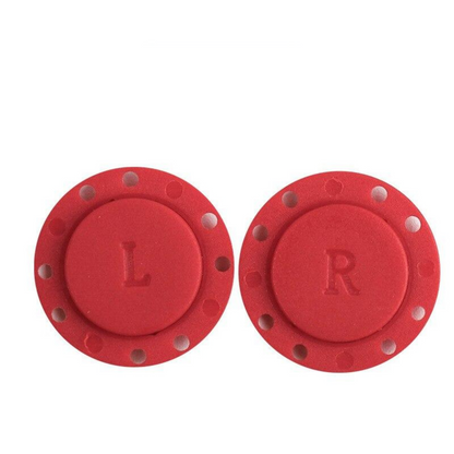 Strong Magnetic Snap Fasteners (4 Pack)