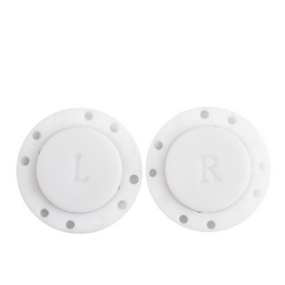 Strong Magnetic Snap Fasteners (4 Pack)