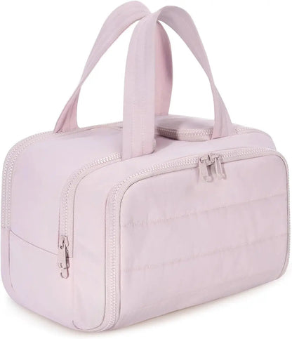 Large Cosmetic Travel Case