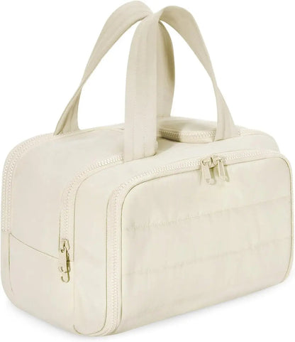 Large Cosmetic Travel Case