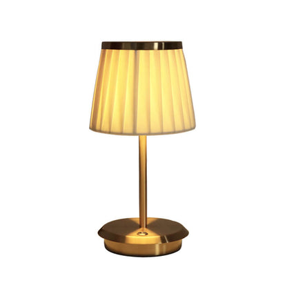 Premium Metallic Desk Lamp - Luxicro
