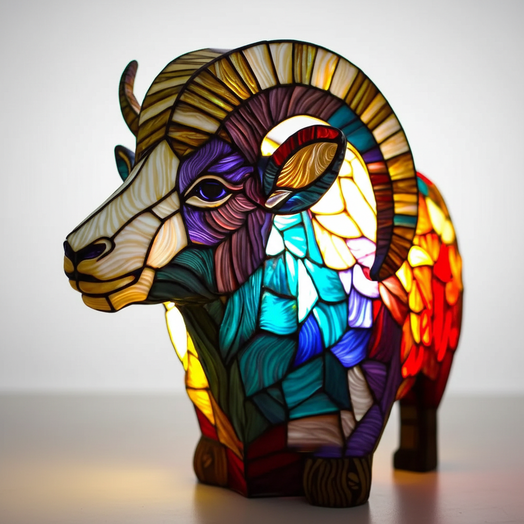 Fun Kids Desk Lamp
