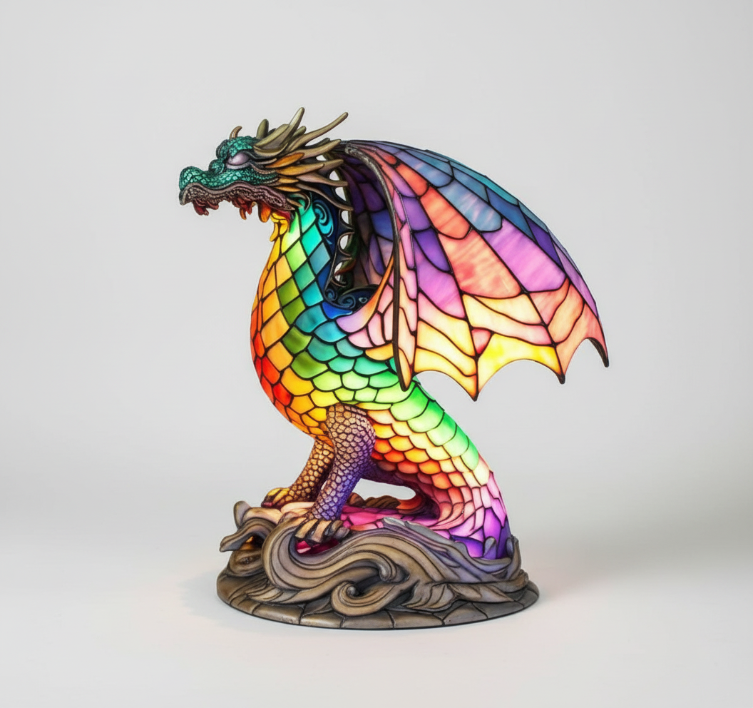 Fun Kids Desk Lamp