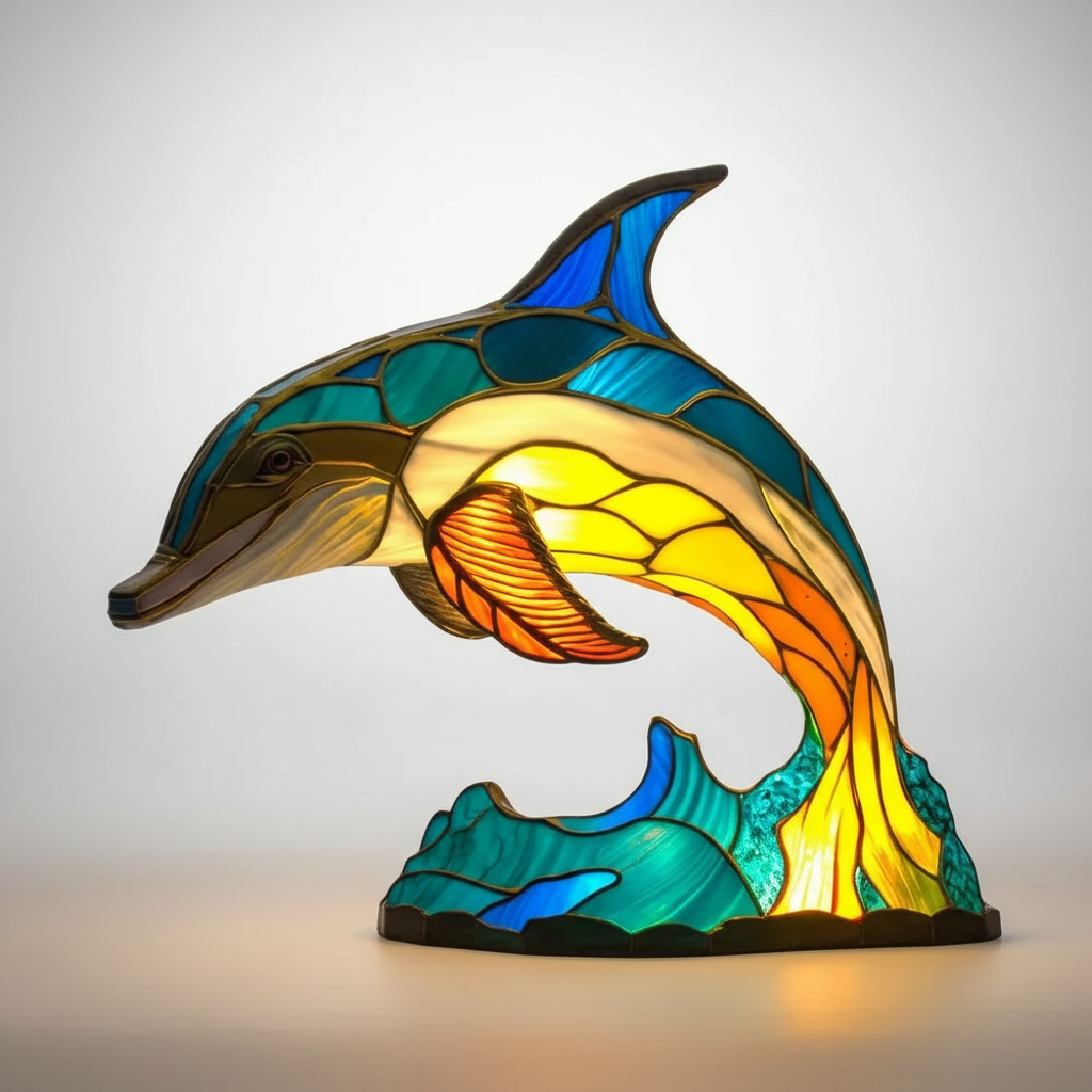 Fun Kids Desk Lamp