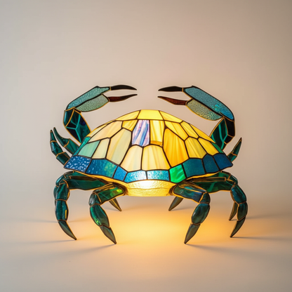 Contemporary Desk Light Fixture