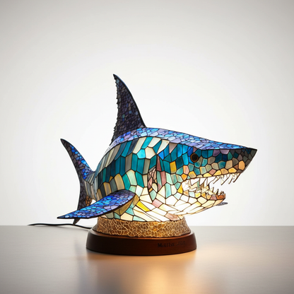 Contemporary Desk Lamp