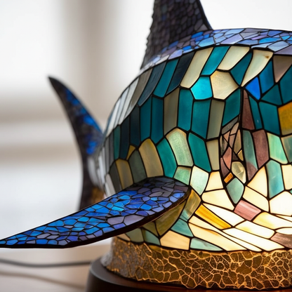 Contemporary Desk Lamp