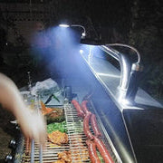 Bright LED Outdoor Grill Light