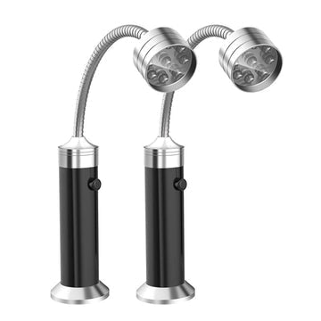Bright LED Outdoor Grill Light