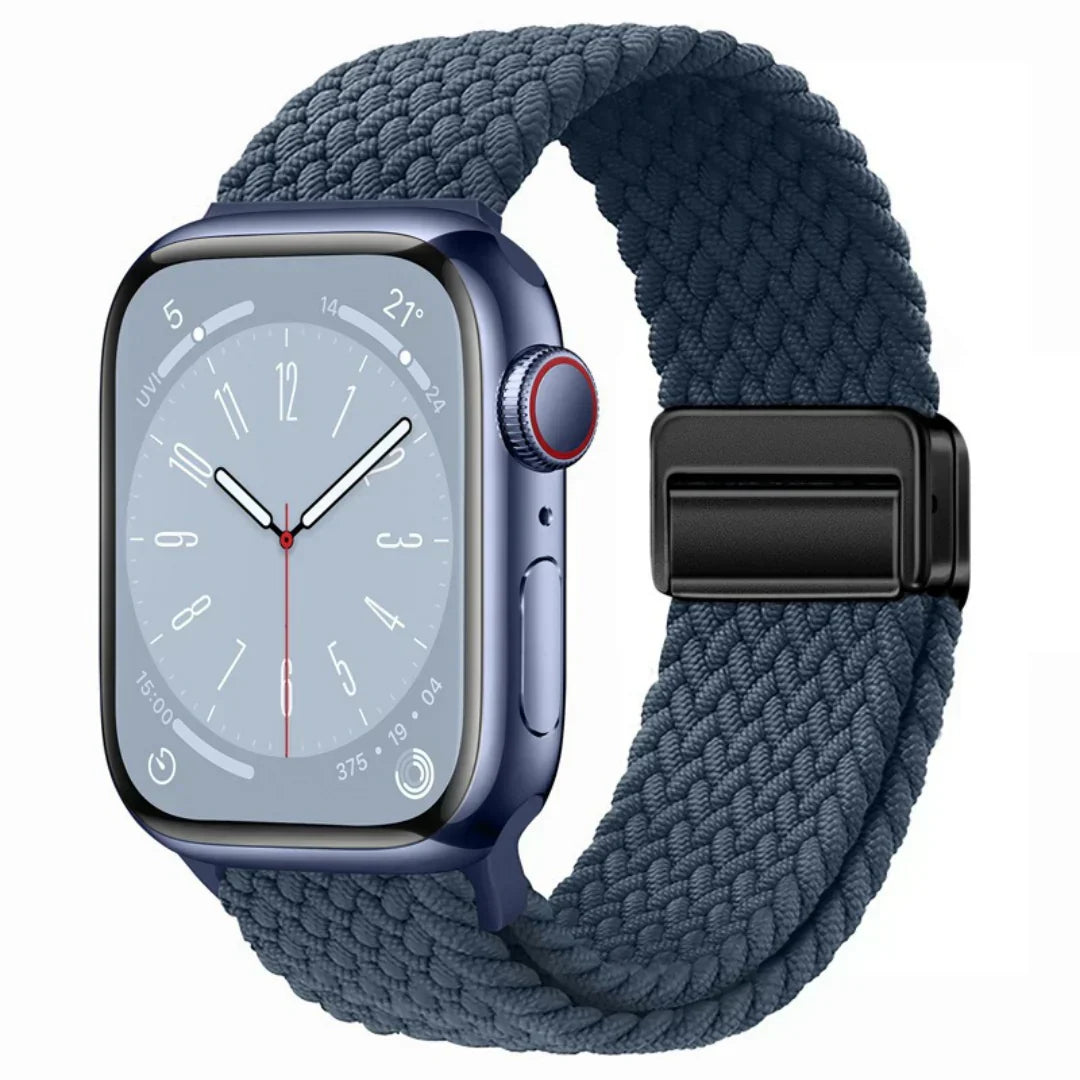 Strong Adjustable Apple Watch Strap